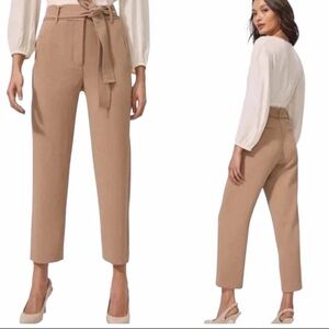 Aritzia Wilfred Free Crepe Pant
